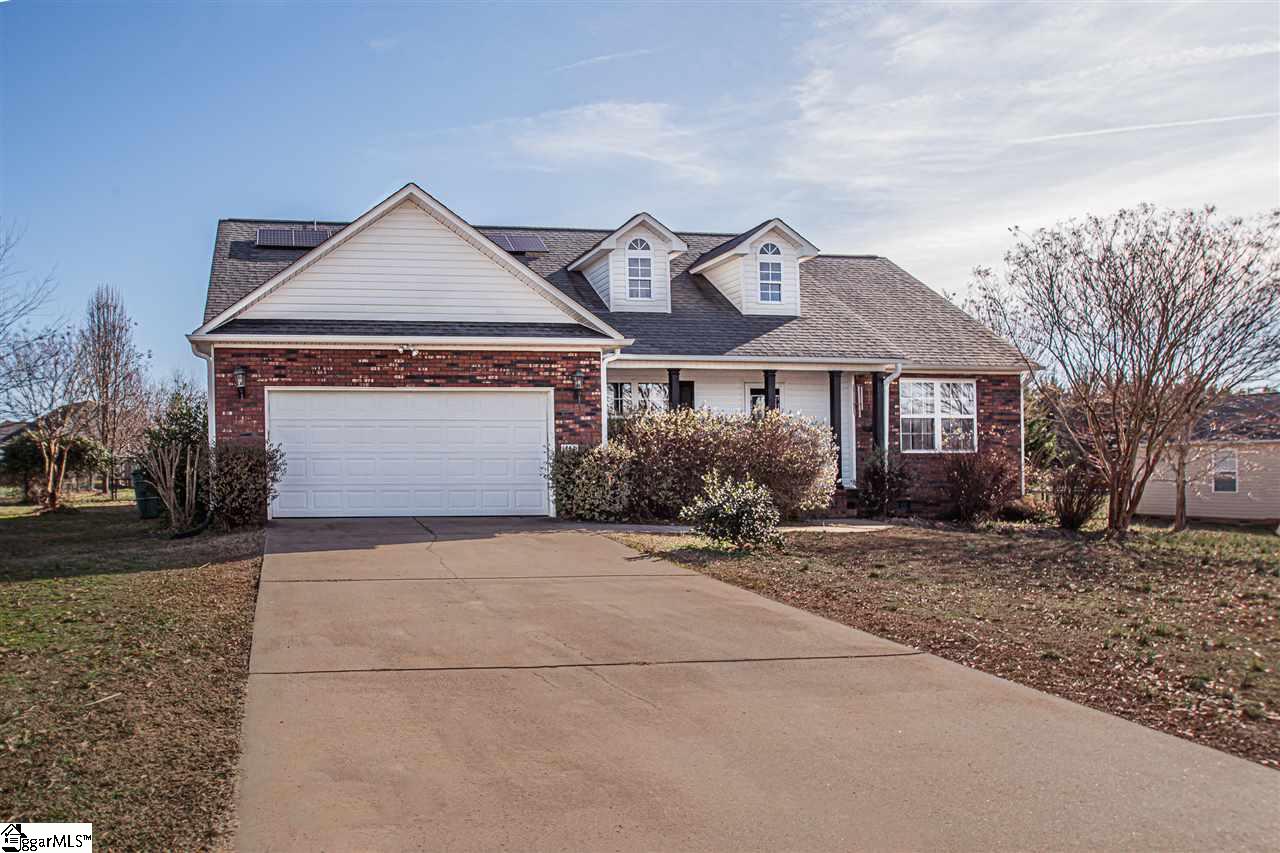114 Windy Hill Road Gaffney, SC 29341 - Photo 7 of 36