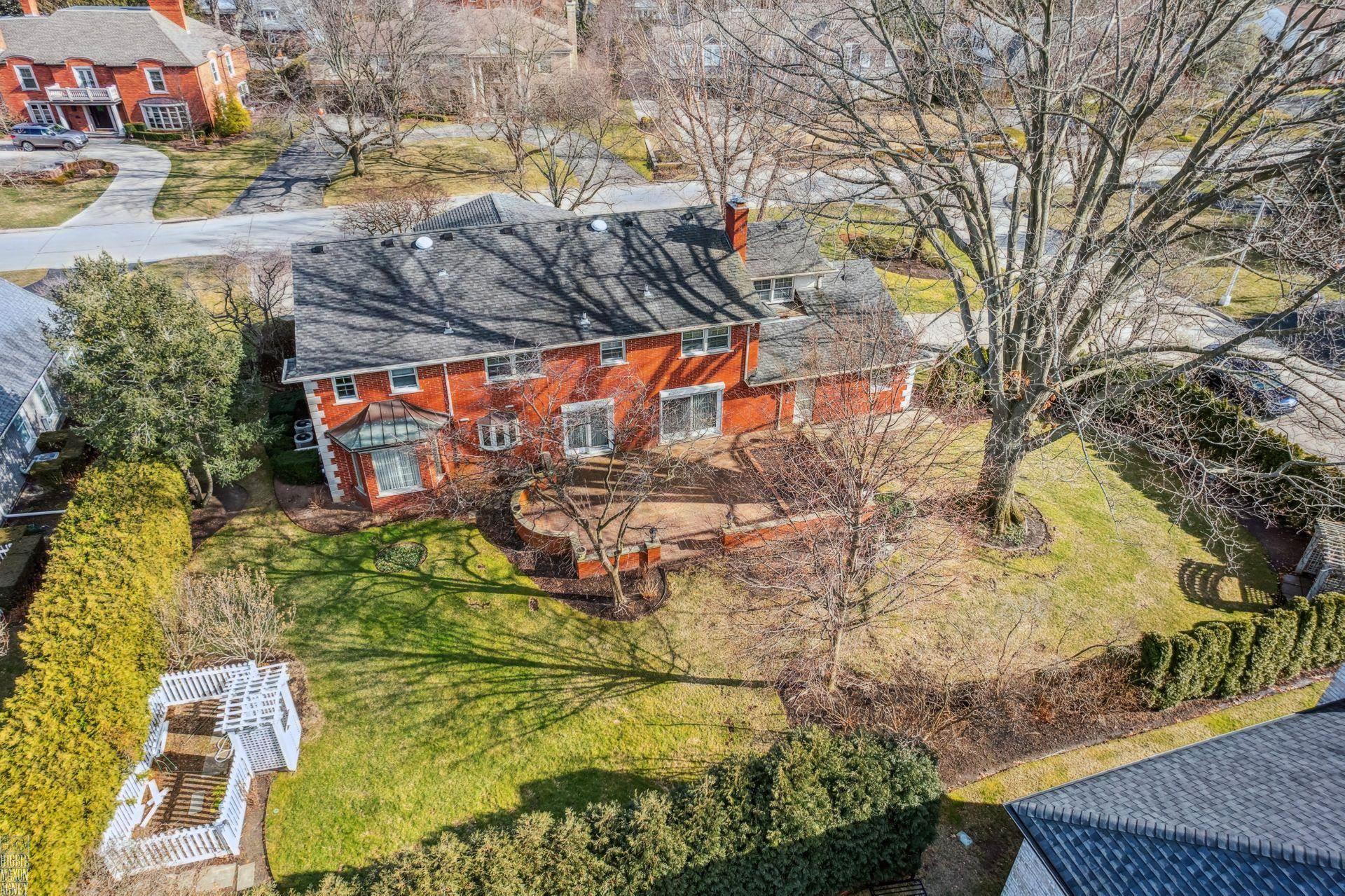573 Shelden Road Grosse Pointe Shores, MI 48236 - Photo 35 of 40