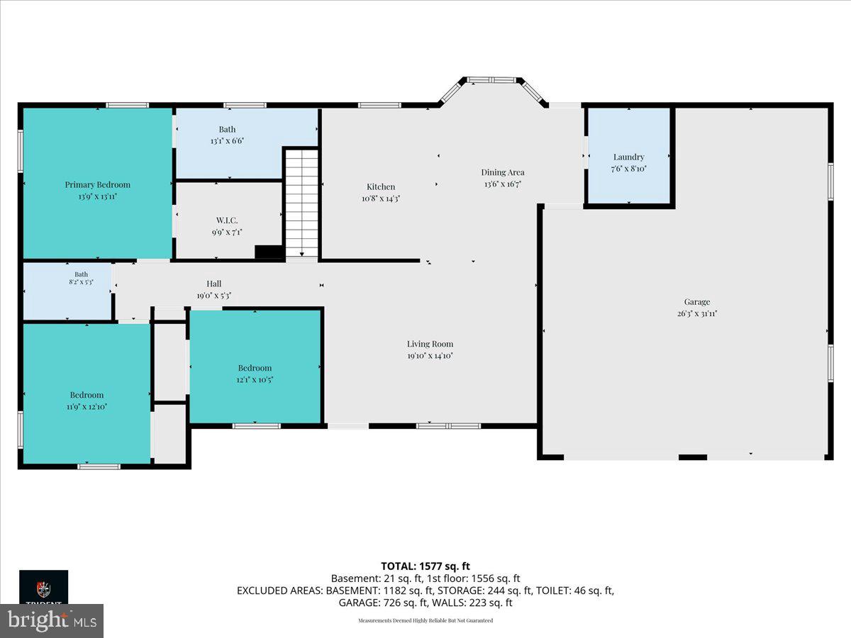 906 Cauthorn Mill Road Middletown, VA 22645 - Photo 44 of 47