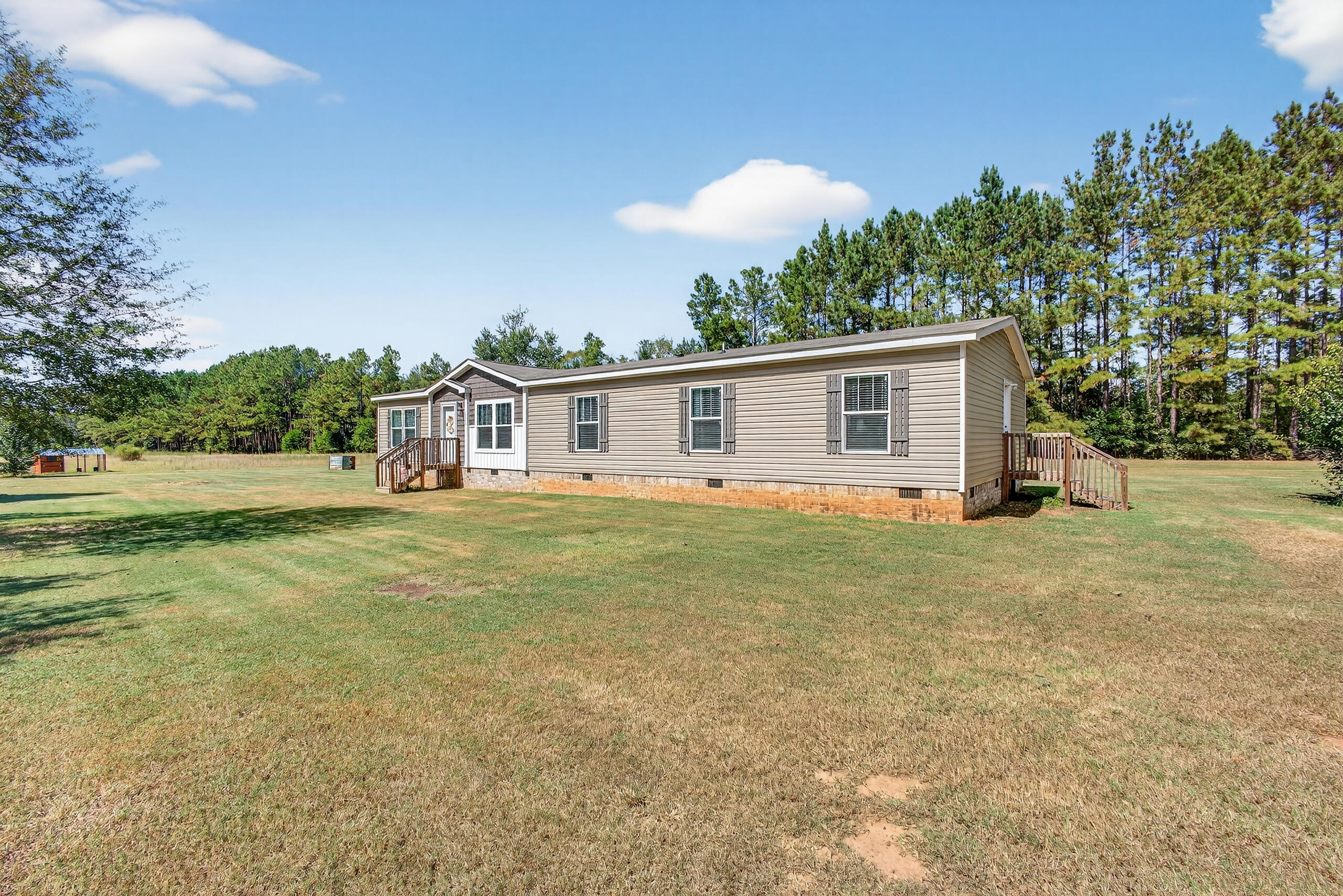 1550 Dove Road Barnwell, SC 29812 - Photo 5 of 45