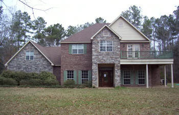 1020 Timberline Summit, MS 39666 - Photo 1 of 1 Main View