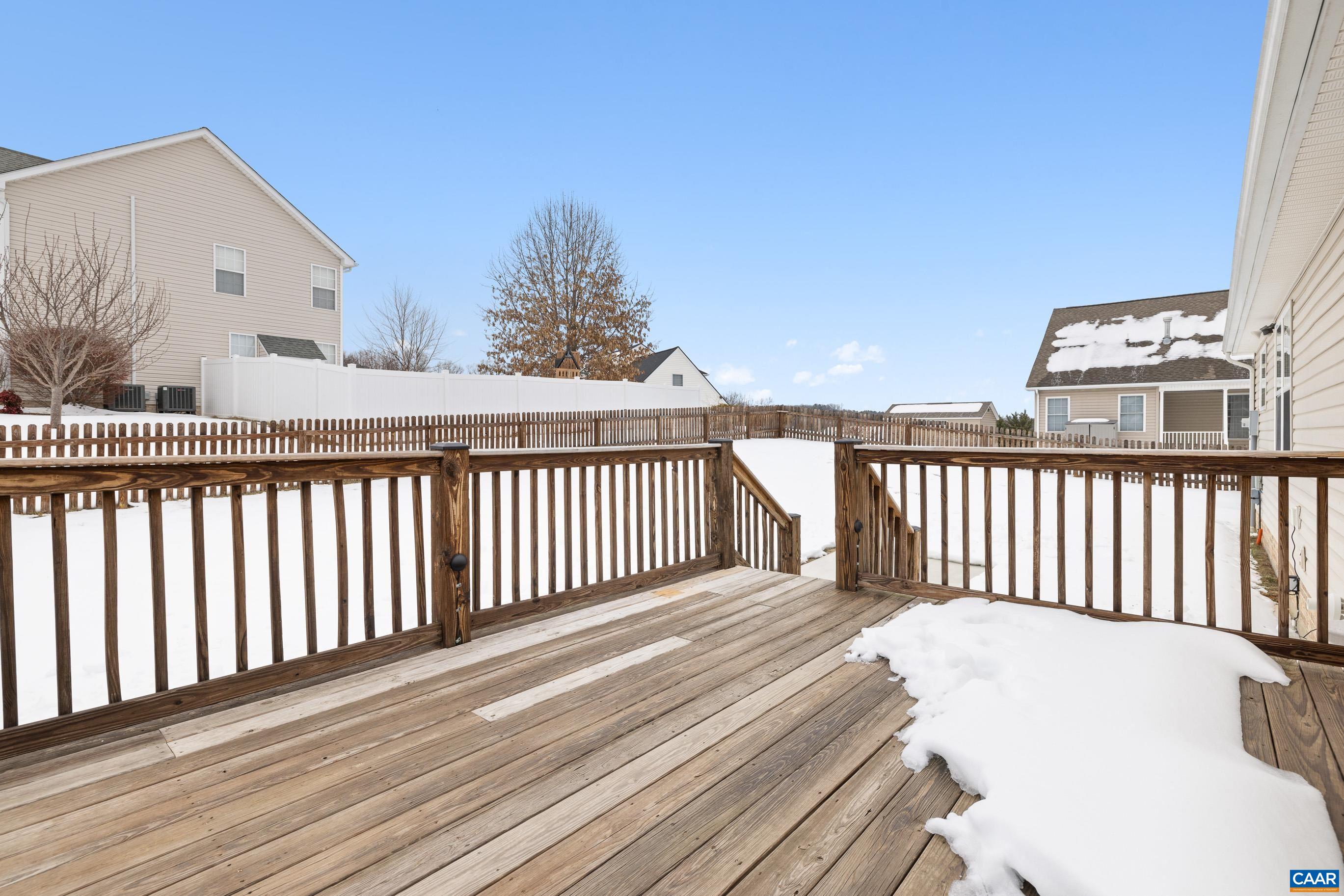 142 Long Bow Road Waynesboro, VA 22980 - Photo 11 of 42