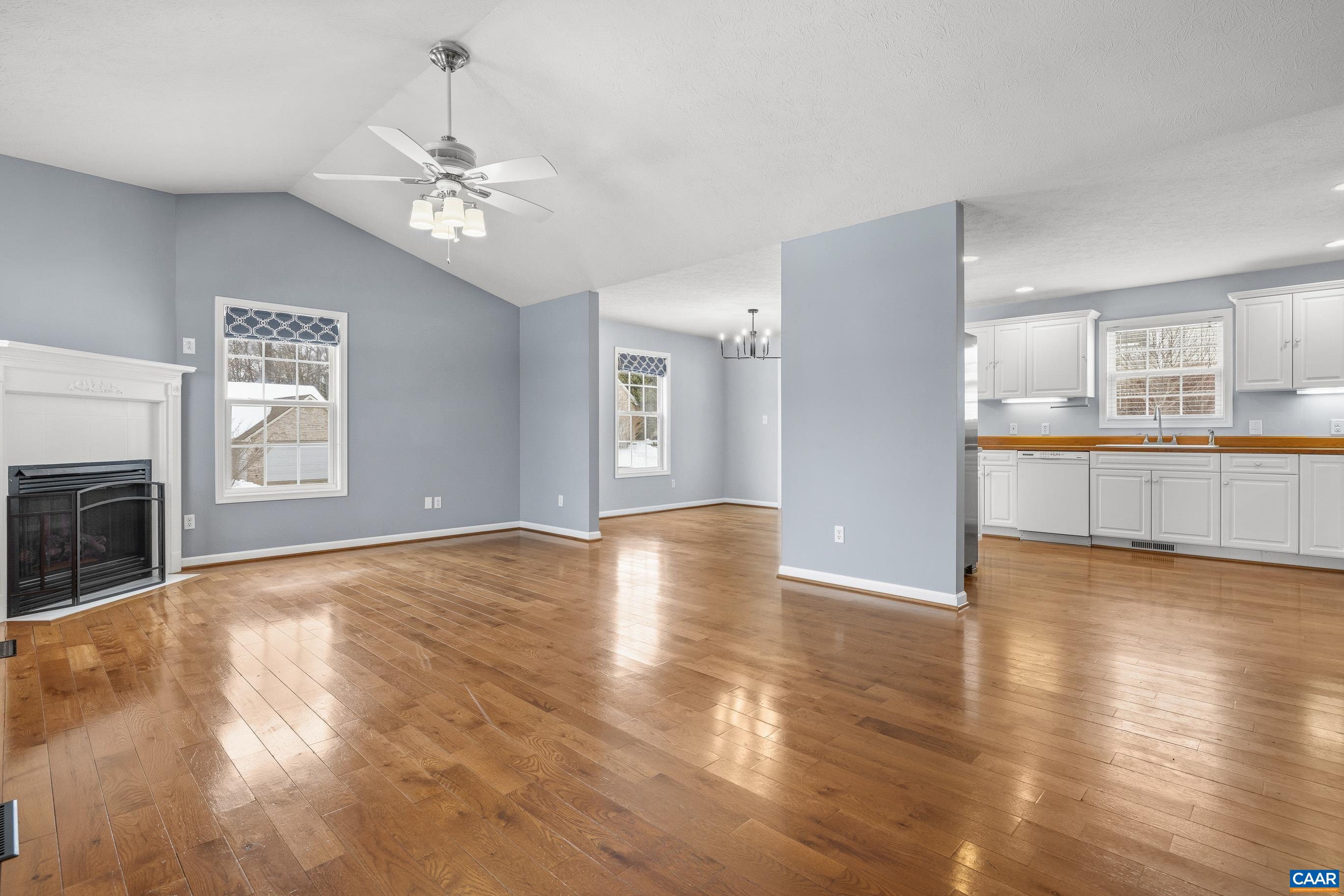 142 Long Bow Road Waynesboro, VA 22980 - Photo 14 of 42