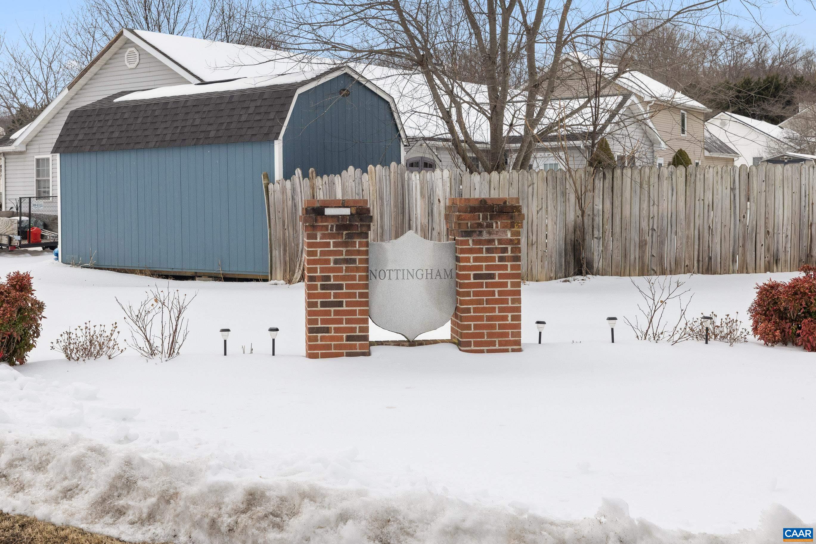 142 Long Bow Road Waynesboro, VA 22980 - Photo 2 of 42