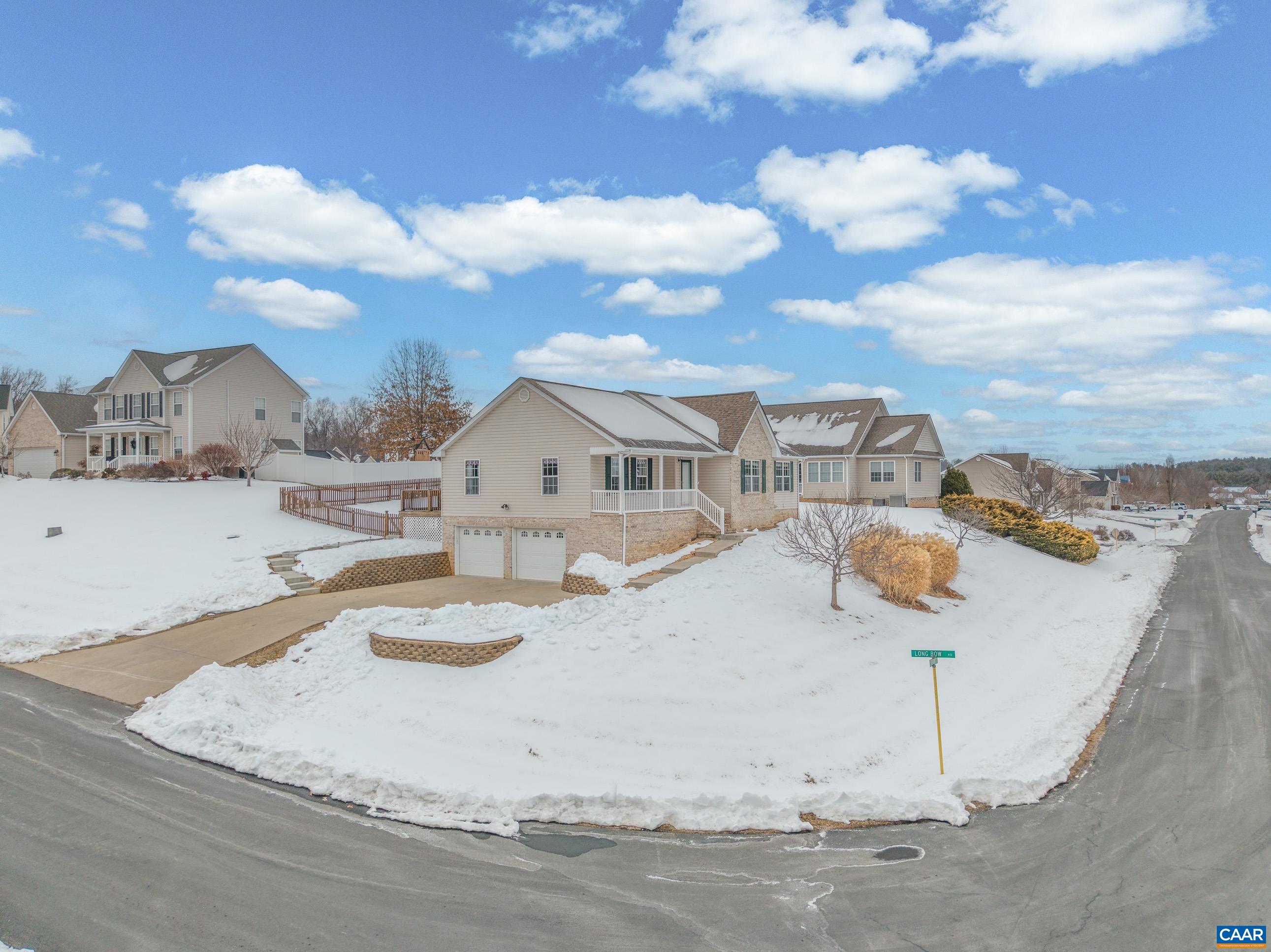 142 Long Bow Road Waynesboro, VA 22980 - Photo 4 of 42