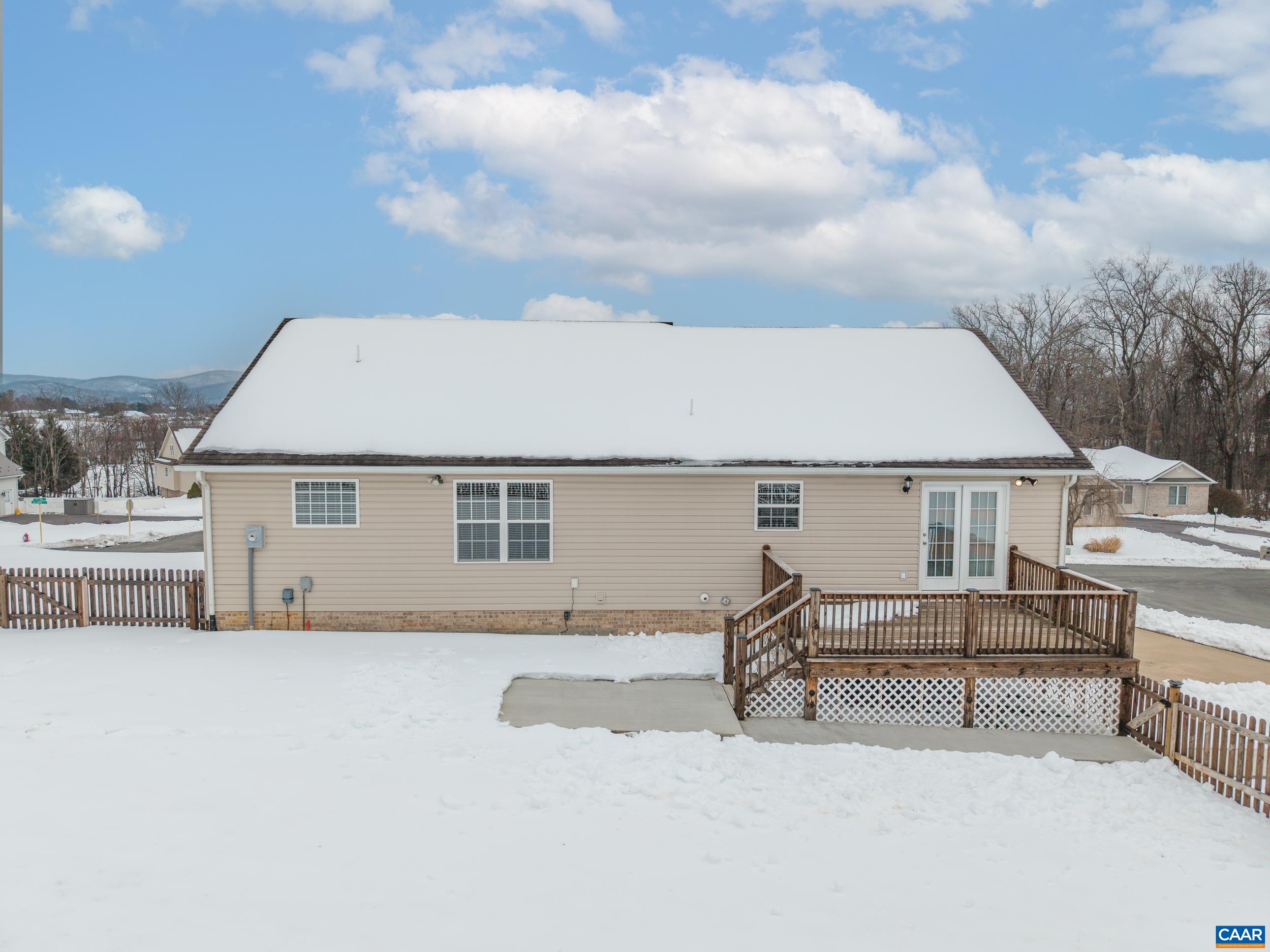 142 Long Bow Road Waynesboro, VA 22980 - Photo 6 of 42