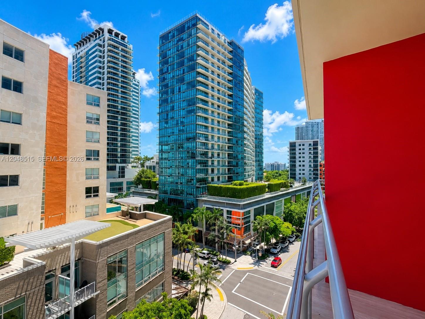 90 Northeast 32nd Street, Unit 814 Miami, FL 33127 - Photo 20 of 66