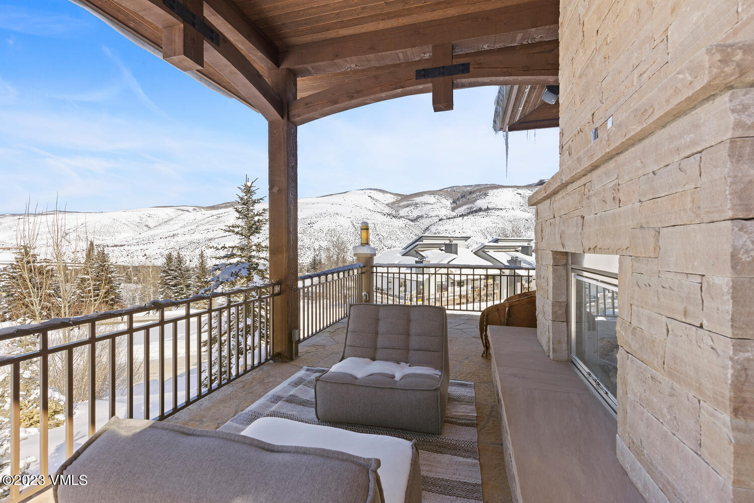 589 Eagle Drive Eagle-Vail, CO 81620 - Photo 25 of 33