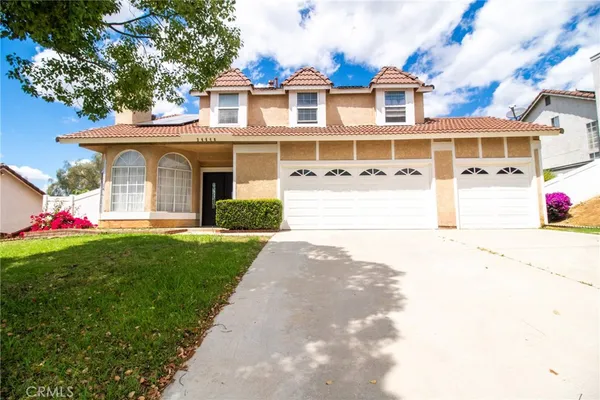 $569,800 | 24640 Wild Calla Drive, Moreno Valley, CA 92557