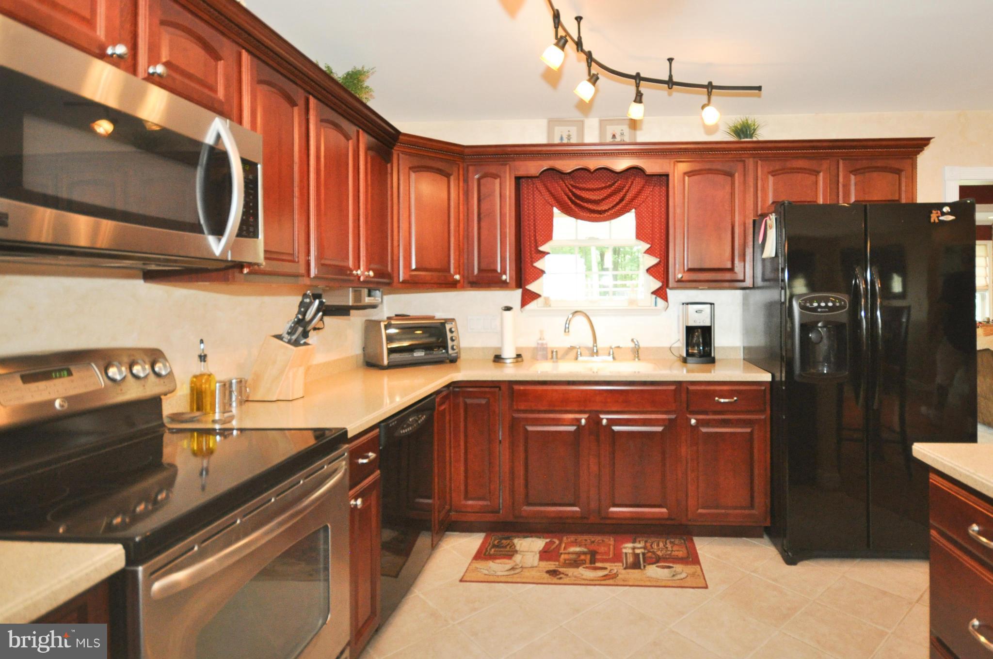 1304 Heaps Road Whiteford, MD 21160 - Photo 8 of 30 Kitchen