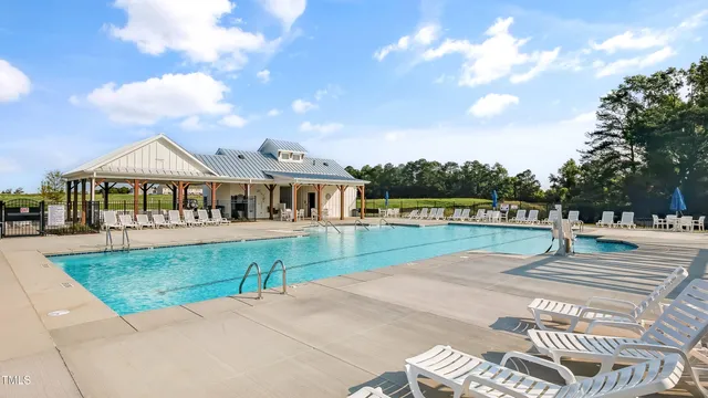 $345,990 | 191 Honeydew Drive, Angier, NC 27501