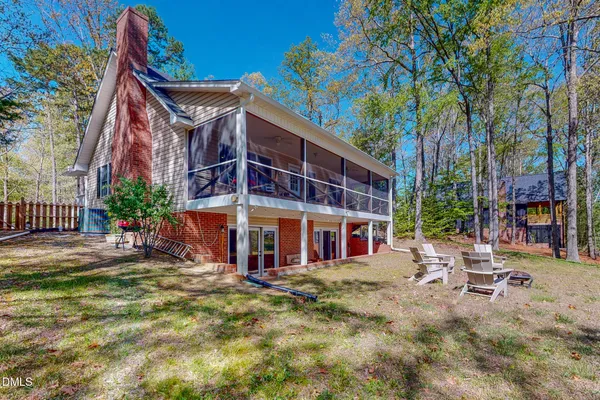 $725,000 | 85 Forest Shore Drive, Semora, NC 27343