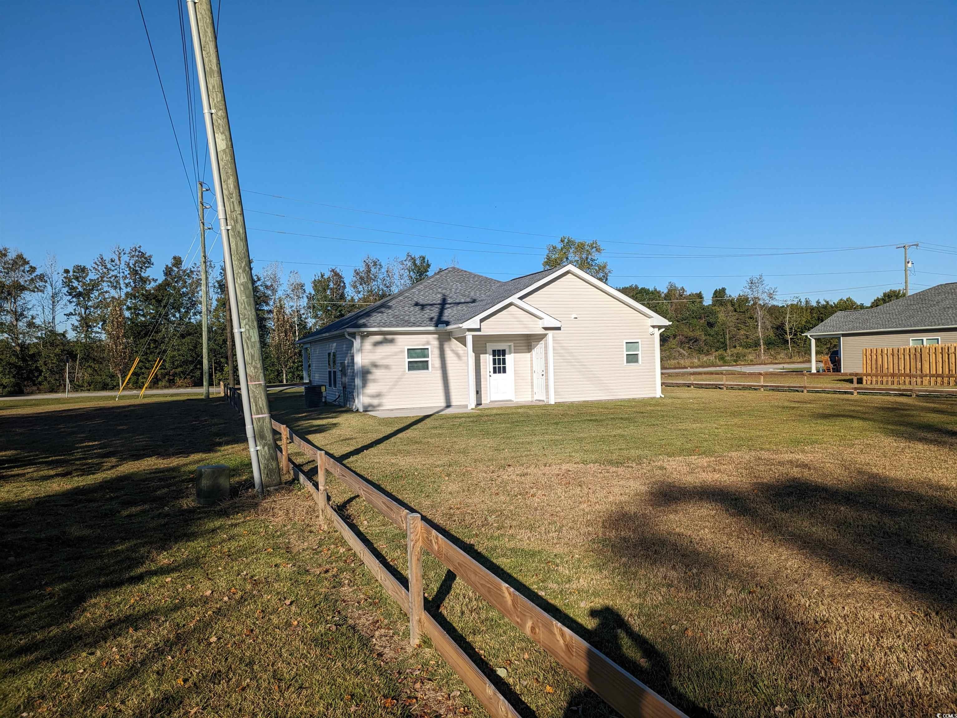 941 Hickman Road Tabor City, NC 28463 - Photo 13 of 13