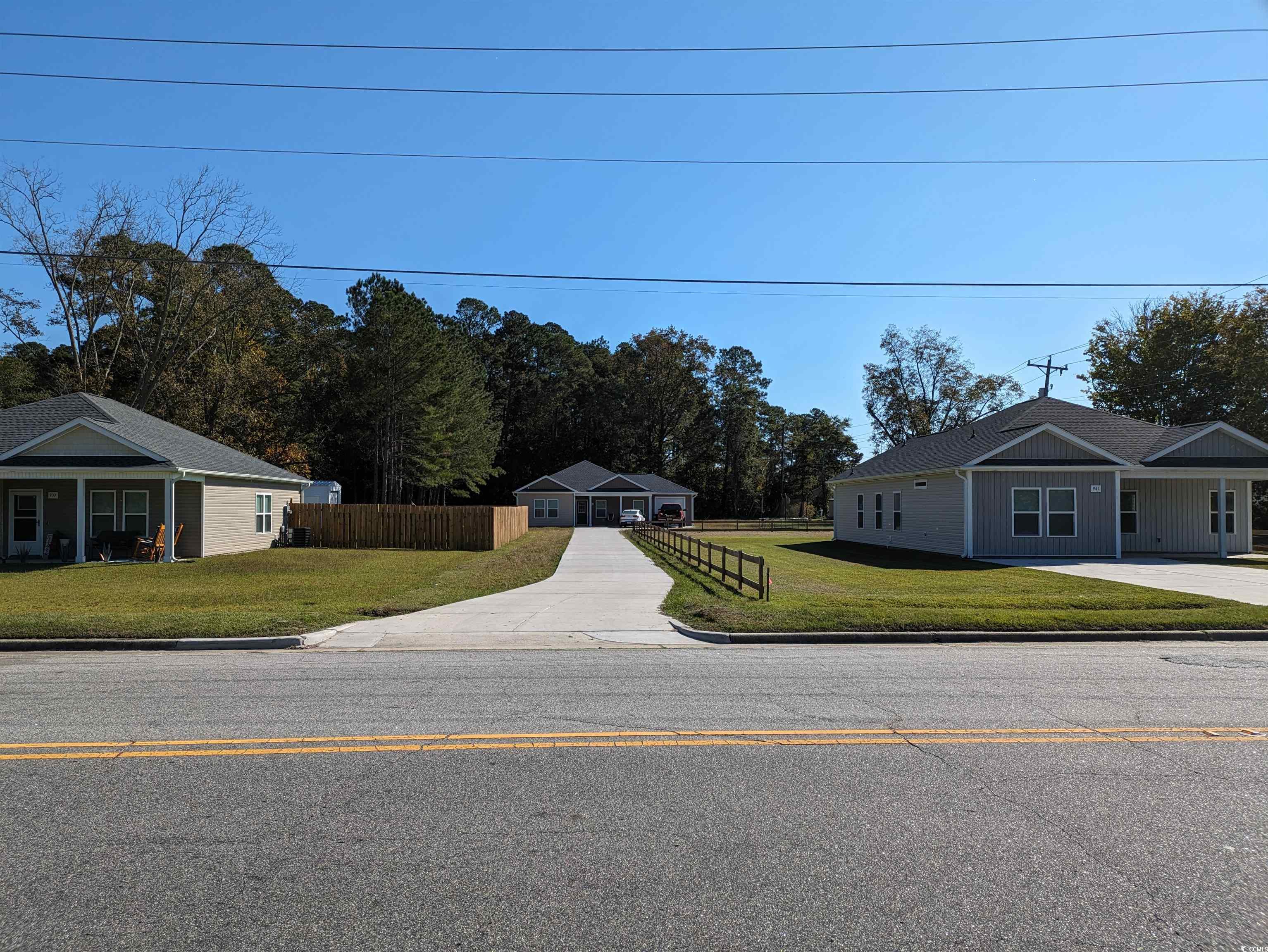 941 Hickman Road Tabor City, NC 28463 - Photo 2 of 13