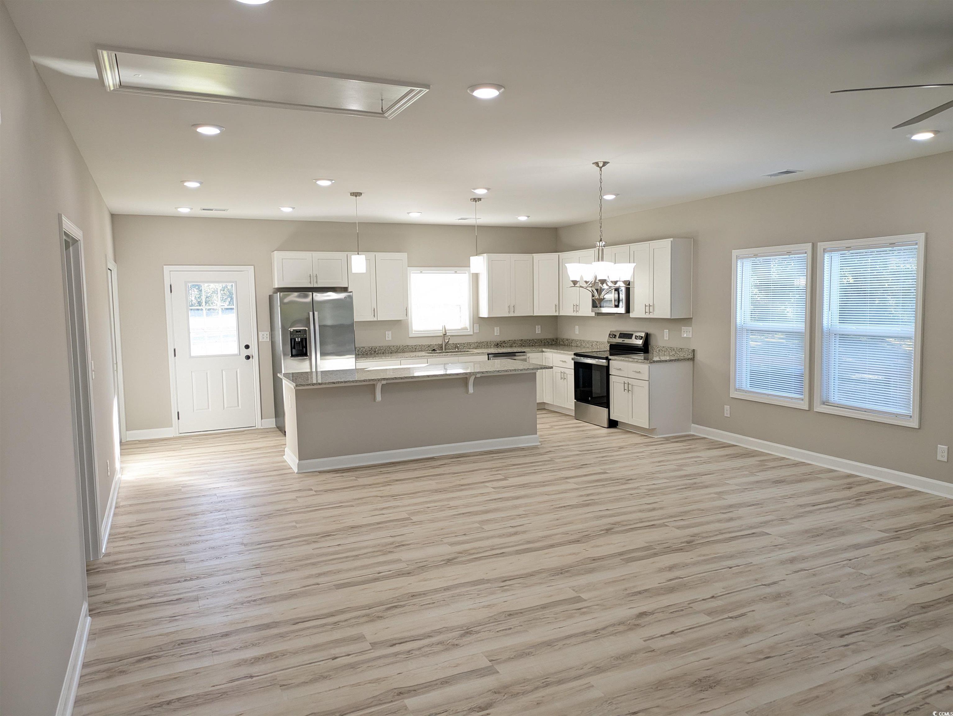 941 Hickman Road Tabor City, NC 28463 - Photo 4 of 13