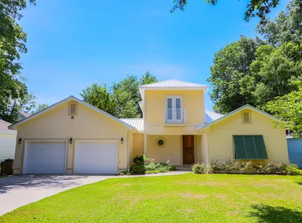 $669,500 | 68 South Blue Heron Drive, Santa Rosa Beach, FL 32459