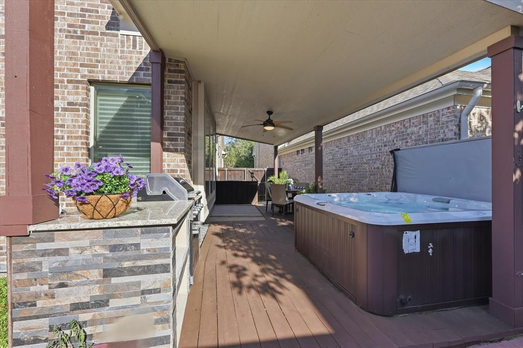 8316 Inverness The Colony, TX 75056 - Photo 17 of 40