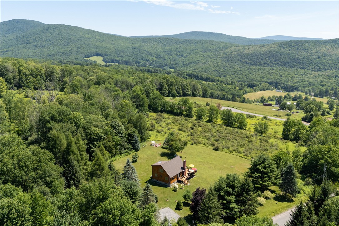 121 Quail Ridge Road Margaretville, NY 12455 - Photo 20 of 45 Gallery Image 20