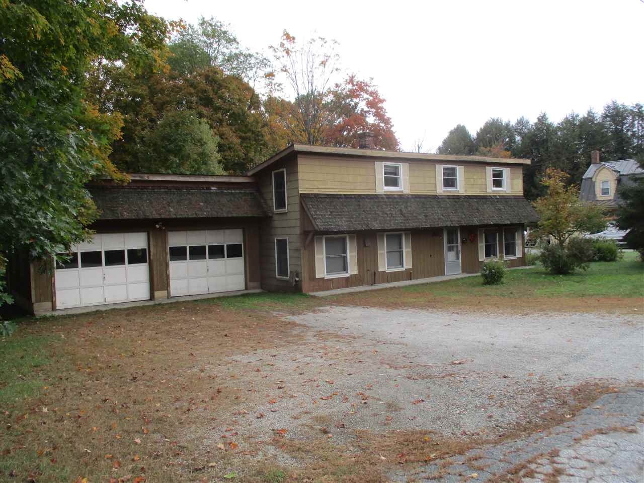 4 Wiggett Street Randolph, VT 05060 - Photo 1 of 18 Gallery Image 1