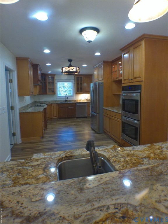 9418 North Rinker Drive Mechanicsville, VA 23116 - Photo 16 of 29
