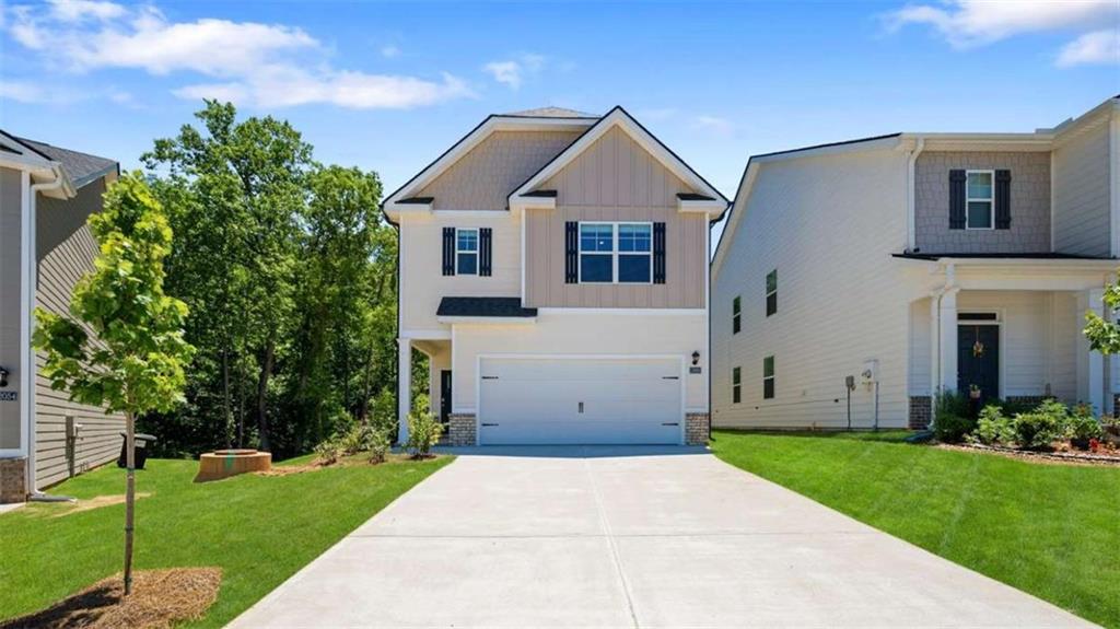 11970 Aukerman Way Hampton, GA 30228 - Photo 1 of 33