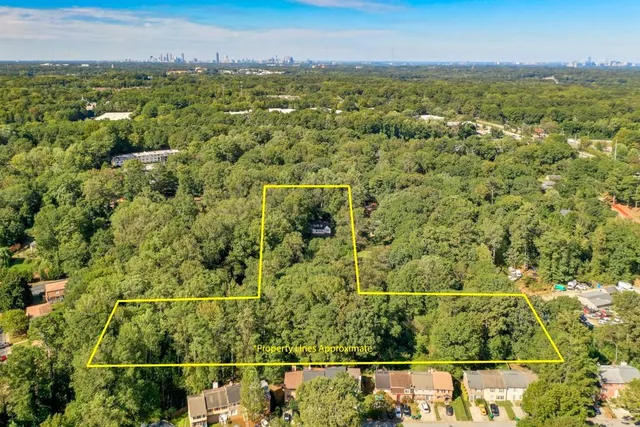 $525,000 | 819 Northern Avenue, Clarkston, GA 30021