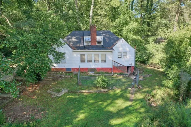 $525,000 | 819 Northern Avenue, Clarkston, GA 30021