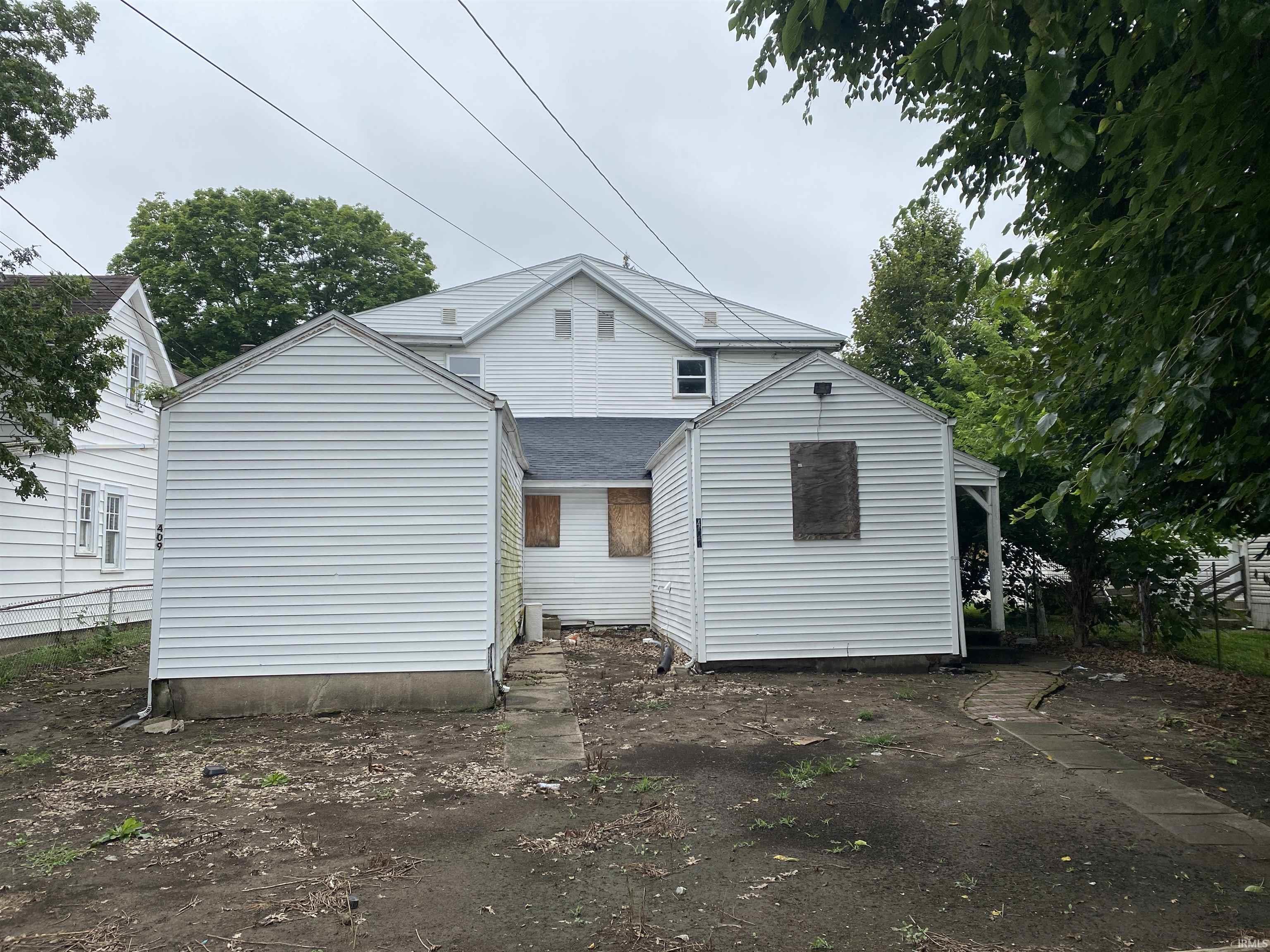 407-409 South 8th Street Richmond, IN 47374 - Photo 7 of 7