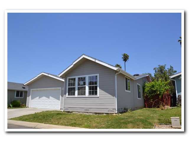 15935 Spring Oaks Road, Unit 135 El Cajon, CA 92021 - Photo 2 of 25 Gallery Image 2