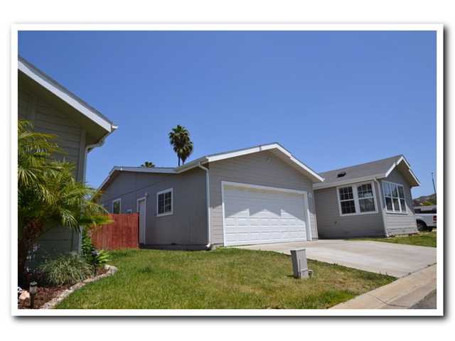 15935 Spring Oaks Road, Unit 135 El Cajon, CA 92021 - Photo 3 of 25 Gallery Image 3