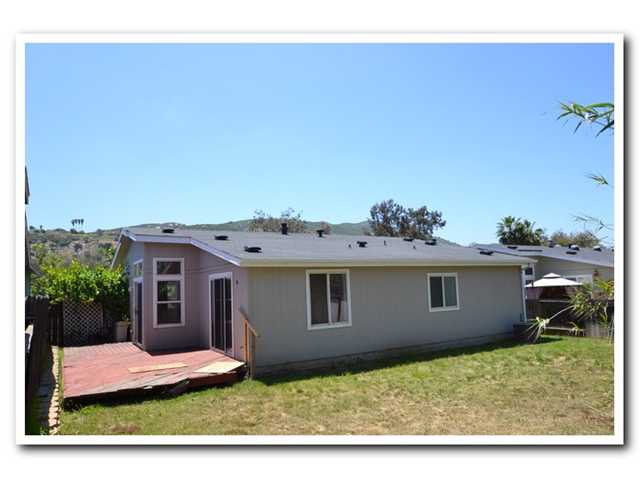 15935 Spring Oaks Road, Unit 135 El Cajon, CA 92021 - Photo 4 of 25 Gallery Image 4