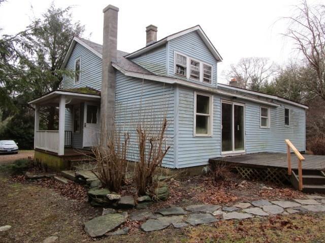 540 Kemp Road Scotland, CT 06247 - Photo 1 of 1