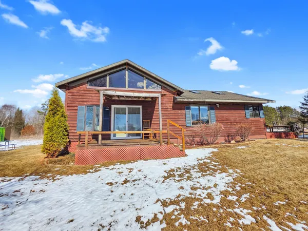 $1 | 56885 290th Street, Park Rapids, MN 56470