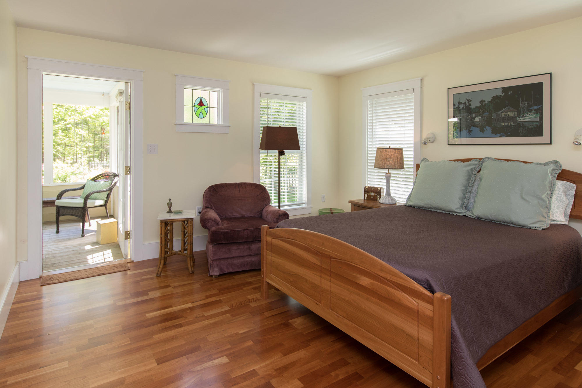 40 Riverside Drive Camden, ME 04843 - Photo 21 of 37 8O8A2789