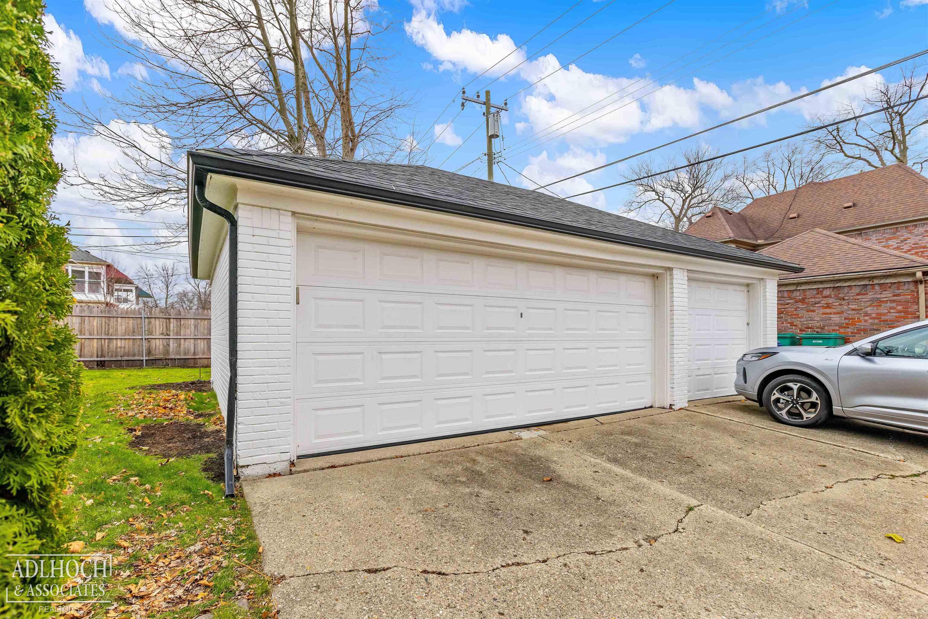 795-797 Harcourt Road Grosse Pointe, MI 48230 - Photo 45 of 45 Gallery Image 45