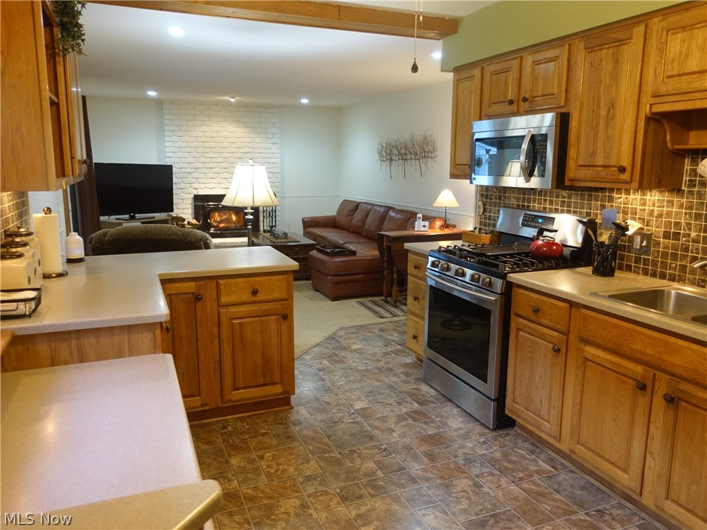 1920 West Nimisila Road Clinton, OH 44216 - Photo 8 of 33 Gallery Image 8