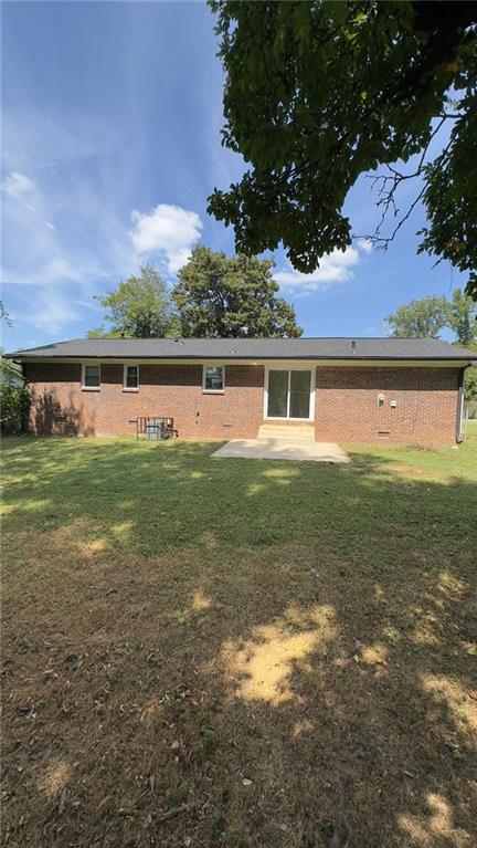 4105 Emerald Lake Drive Decatur, GA 30035 - Photo 14 of 15