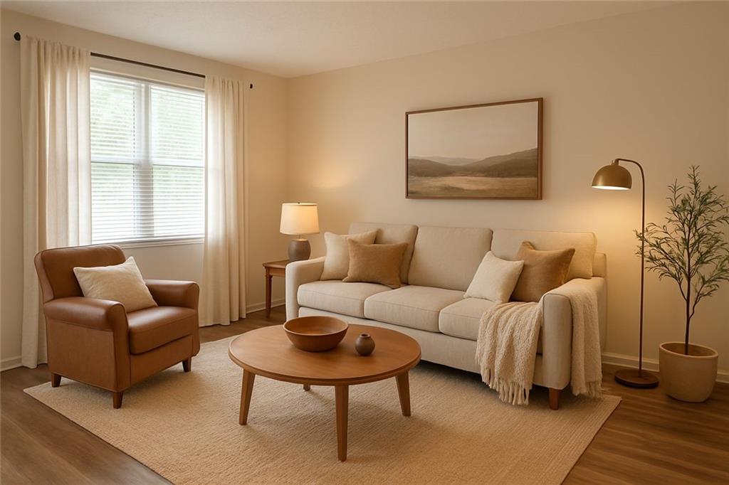 4105 Emerald Lake Drive Decatur, GA 30035 - Photo 4 of 15