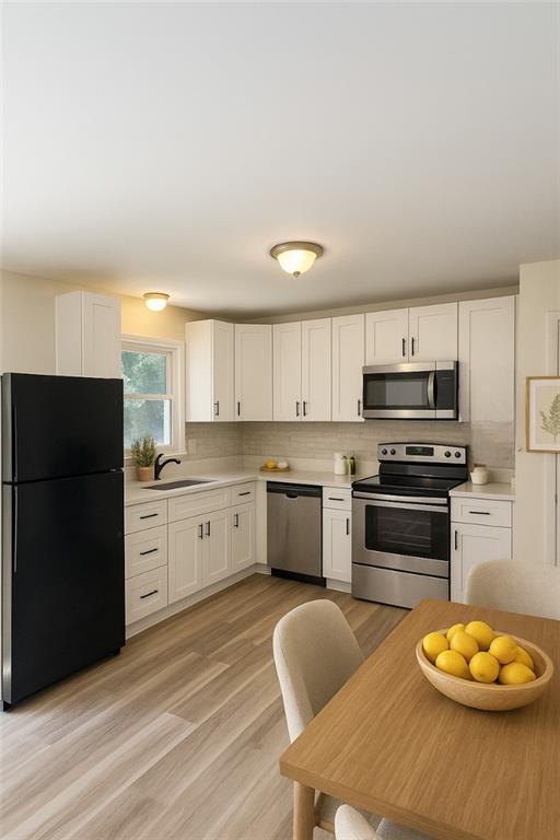 4105 Emerald Lake Drive Decatur, GA 30035 - Photo 6 of 15