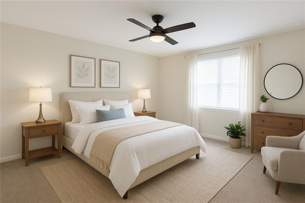 4105 Emerald Lake Drive Decatur, GA 30035 - Photo 8 of 15