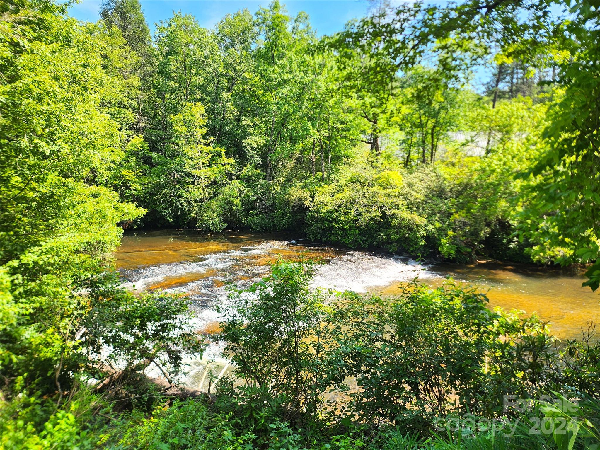 0 Blossom Road Brevard, NC 28712 - Photo 3 of 5 Gallery Image 3