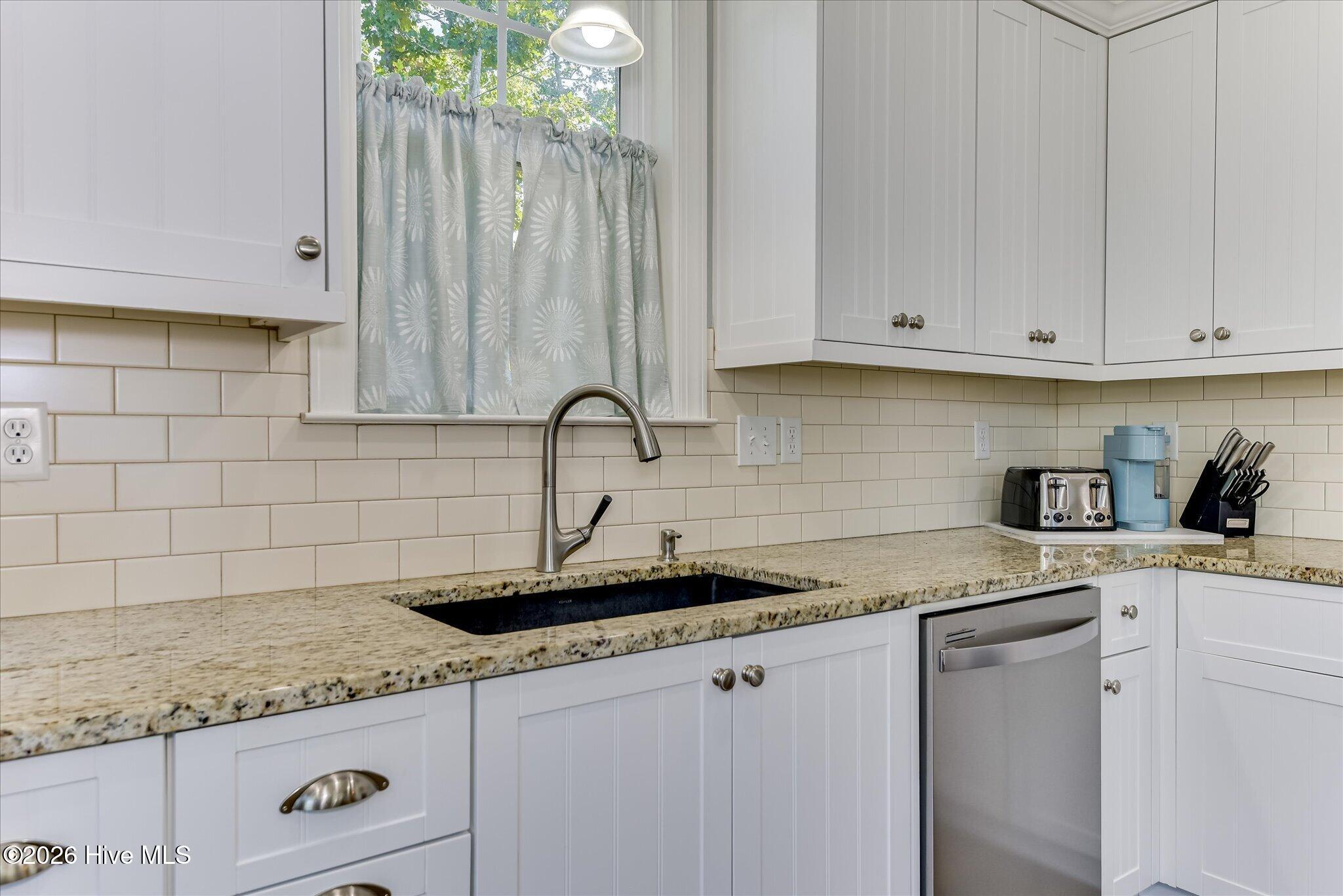 122 State Rd S-33-650 Modoc, SC 29838 - Photo 15 of 48 Kitchen Sink