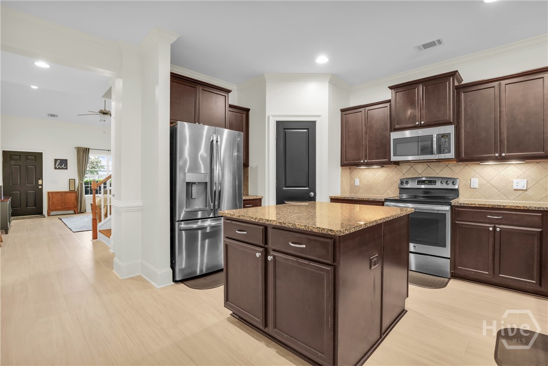 104 Danbury Court Pooler, GA 31322 - Photo 15 of 61