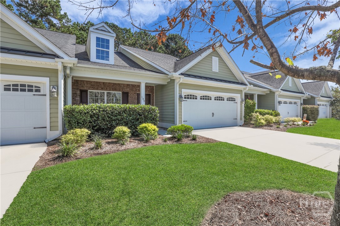 104 Danbury Court Pooler, GA 31322 - Photo 3 of 61