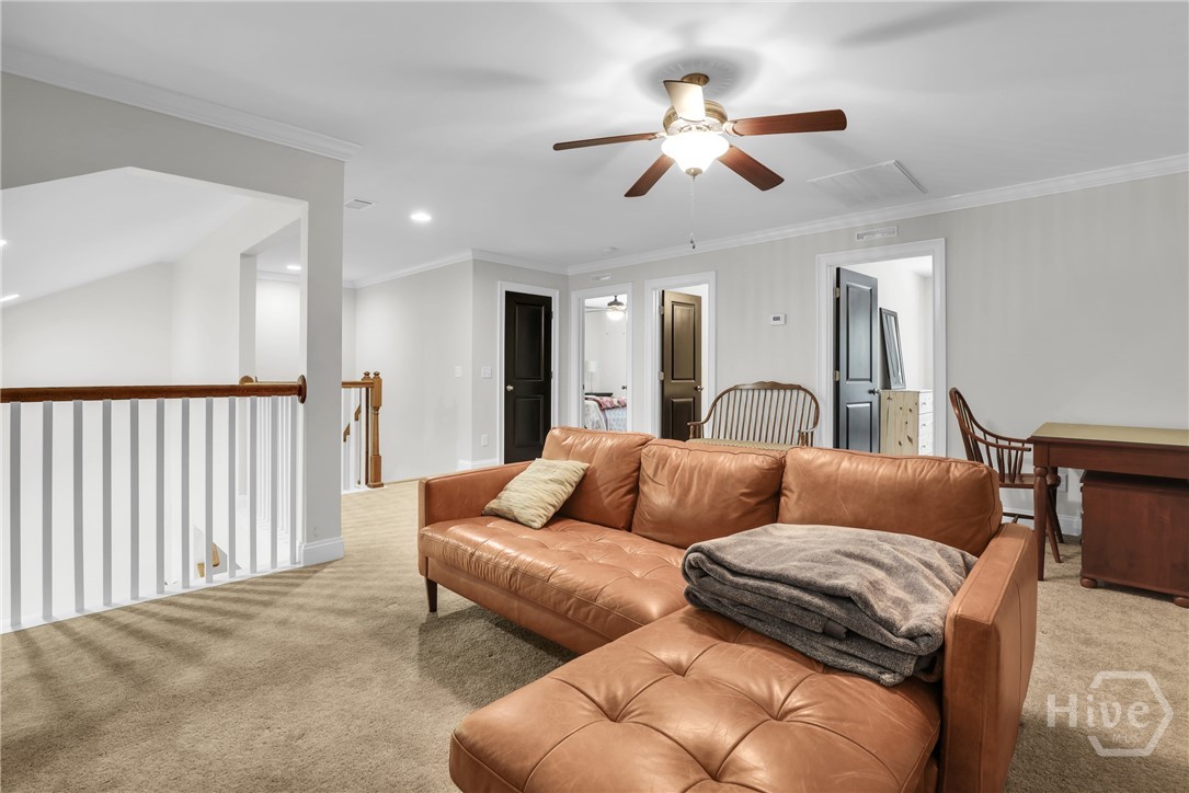 104 Danbury Court Pooler, GA 31322 - Photo 35 of 61