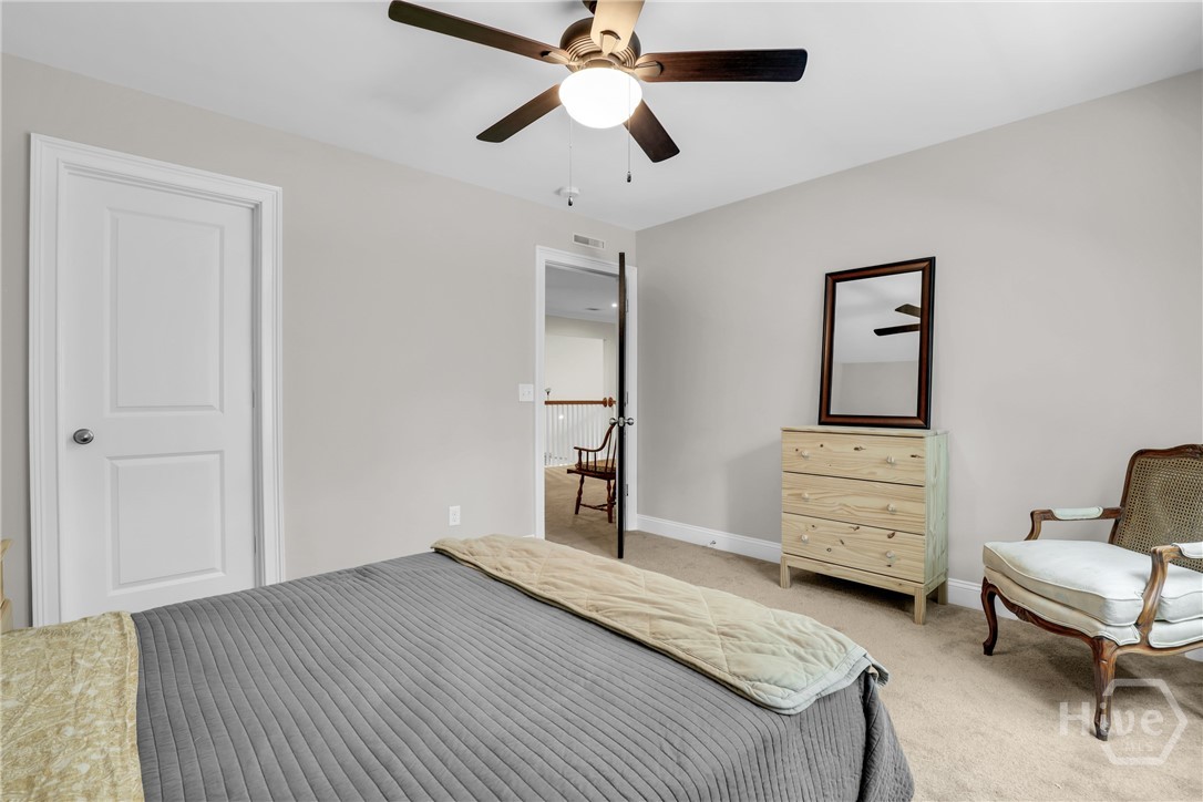 104 Danbury Court Pooler, GA 31322 - Photo 38 of 61