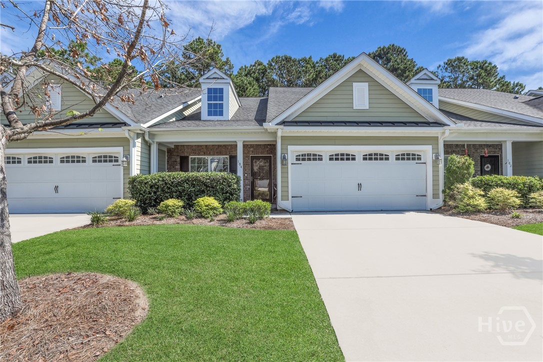 104 Danbury Court Pooler, GA 31322 - Photo 5 of 61