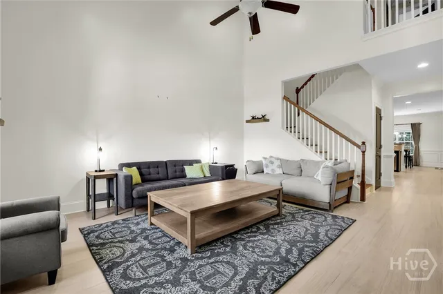 $407,000 | 104 Danbury Court, Pooler, GA 31322