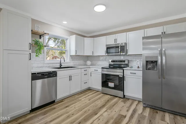 $255,000 | 1034 Crayton Circle, Fayetteville, NC 28314