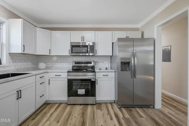 $255,000 | 1034 Crayton Circle, Fayetteville, NC 28314